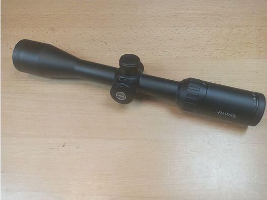 Hawke Vantage IR