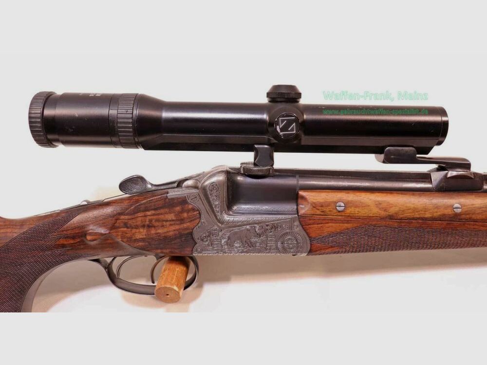 Sodia Franz - Ferlach Mod. Karawanken Luxus