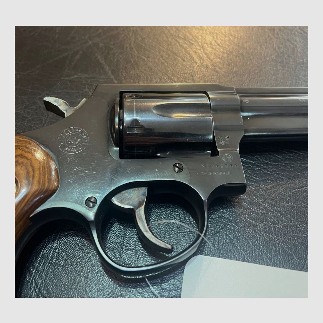 Taurus Mod. 82