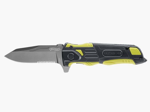 Walther RK 2 Rescue Knife