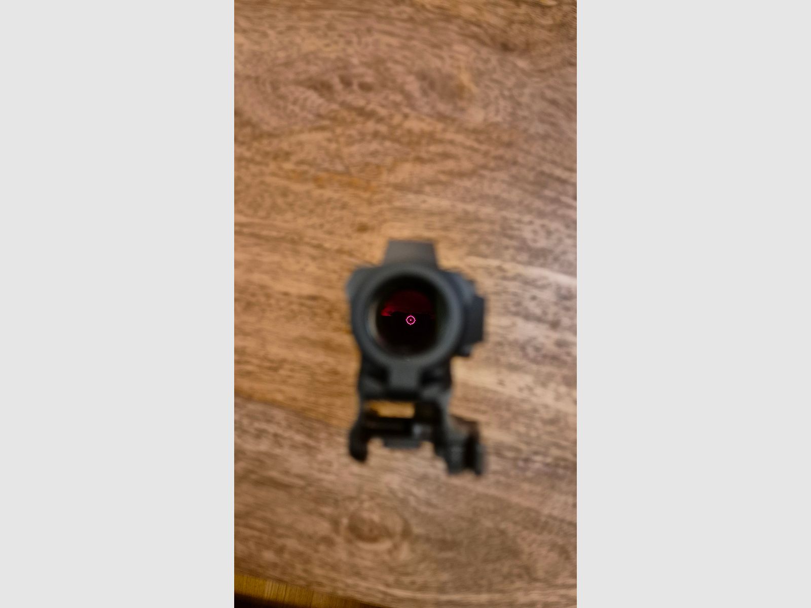 Holosun Rotpunktvicier Dot Sight HE515GT-RD