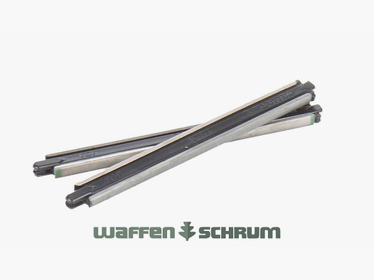 Warthog V-Sharp Classic II 600er Körnung / A4 Ersatzschleifeinheiten