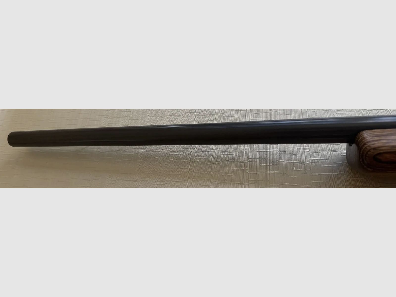 Ruger M77 Mark II Heavy Barrel calibre .308 Winchester con Meopta 6×42