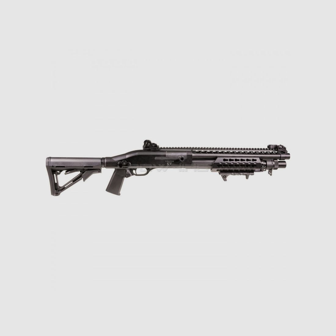 Airsoft Shotgun Velites SV kal. 6 mm, afbeelding 1 van 3