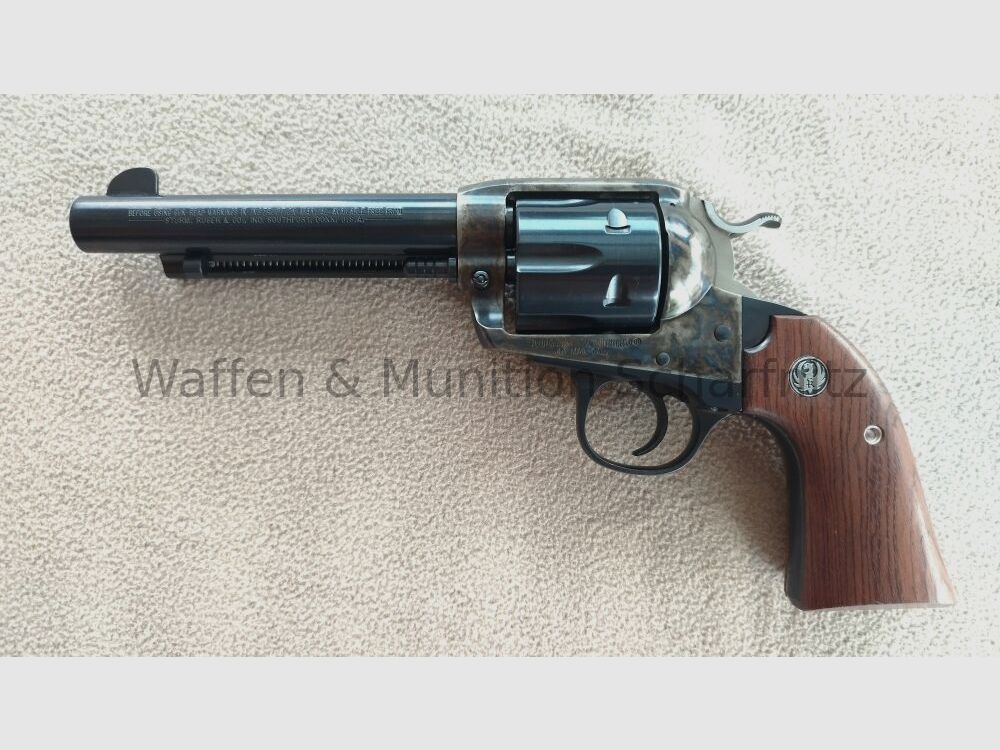 STURM, RUGER & Co. Vaquero