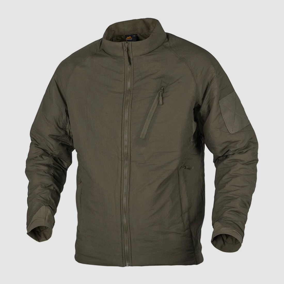 HELIKON TEX WOLFHOUND JACKET Climashield® Apex™ TAIGA GREEN