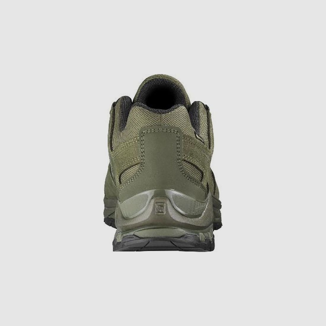 Einsatzschuh XA FORCES GTX, ranger green, Bild 12 von 14