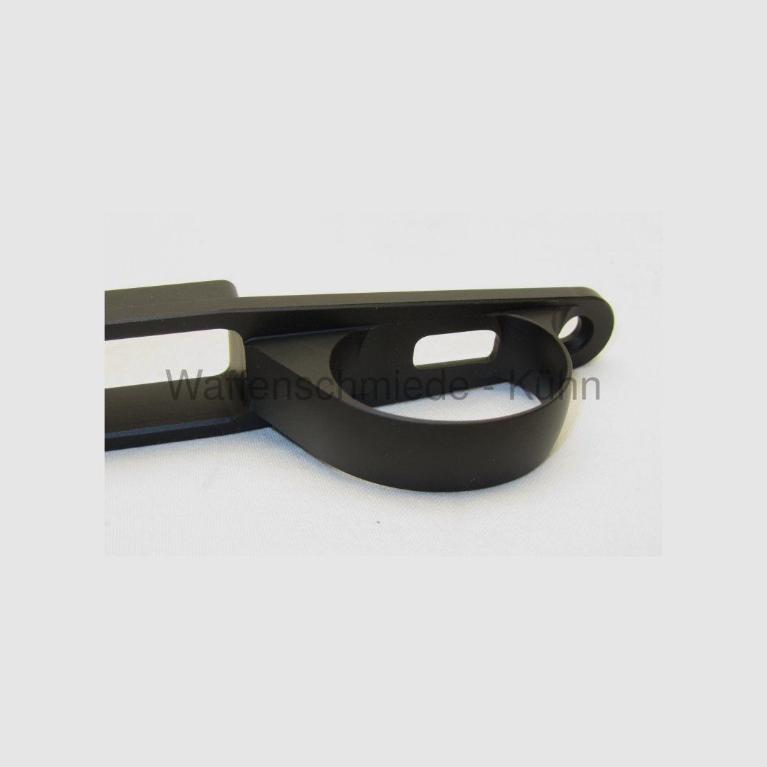 Armurerie Kühn Tikka T3 Garde-main