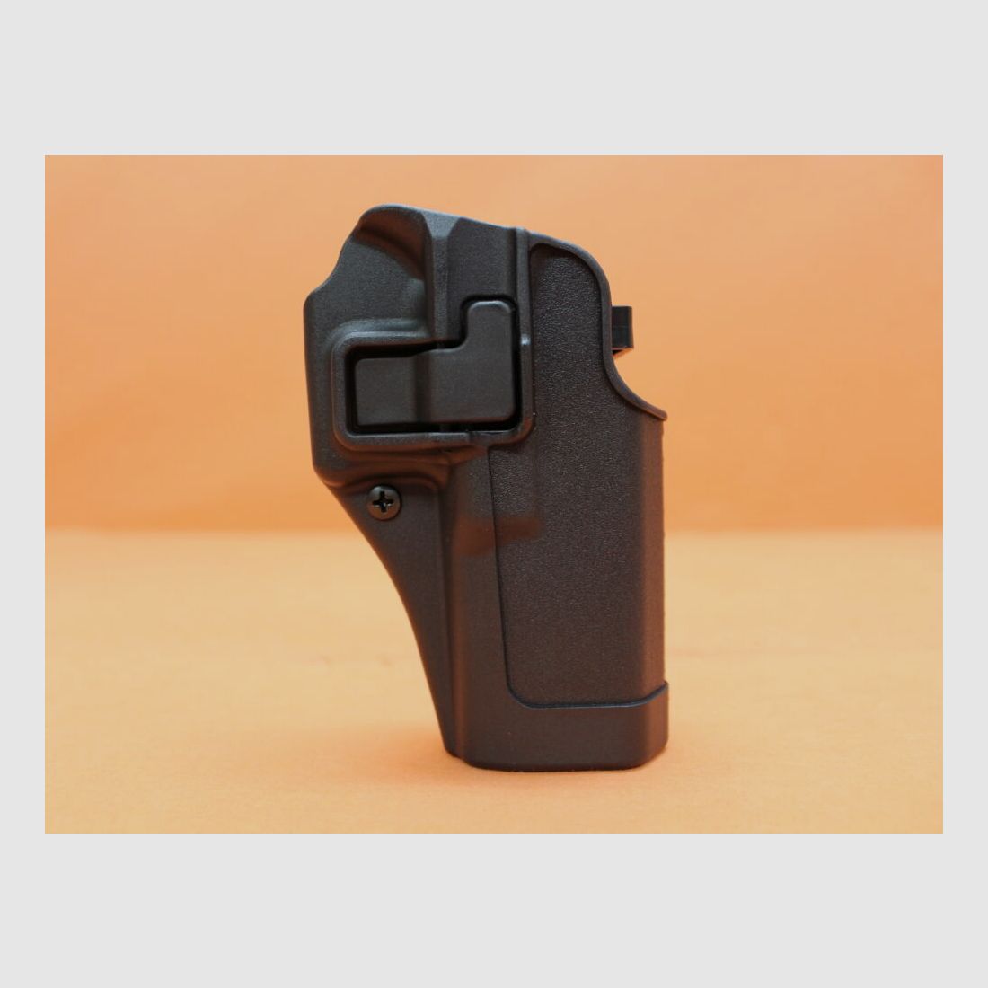 Blackhawk Blackhawk Holster SERPA CQC Concealment black RH Glock (-Gen4) 17/22/31 (410500BK-R)