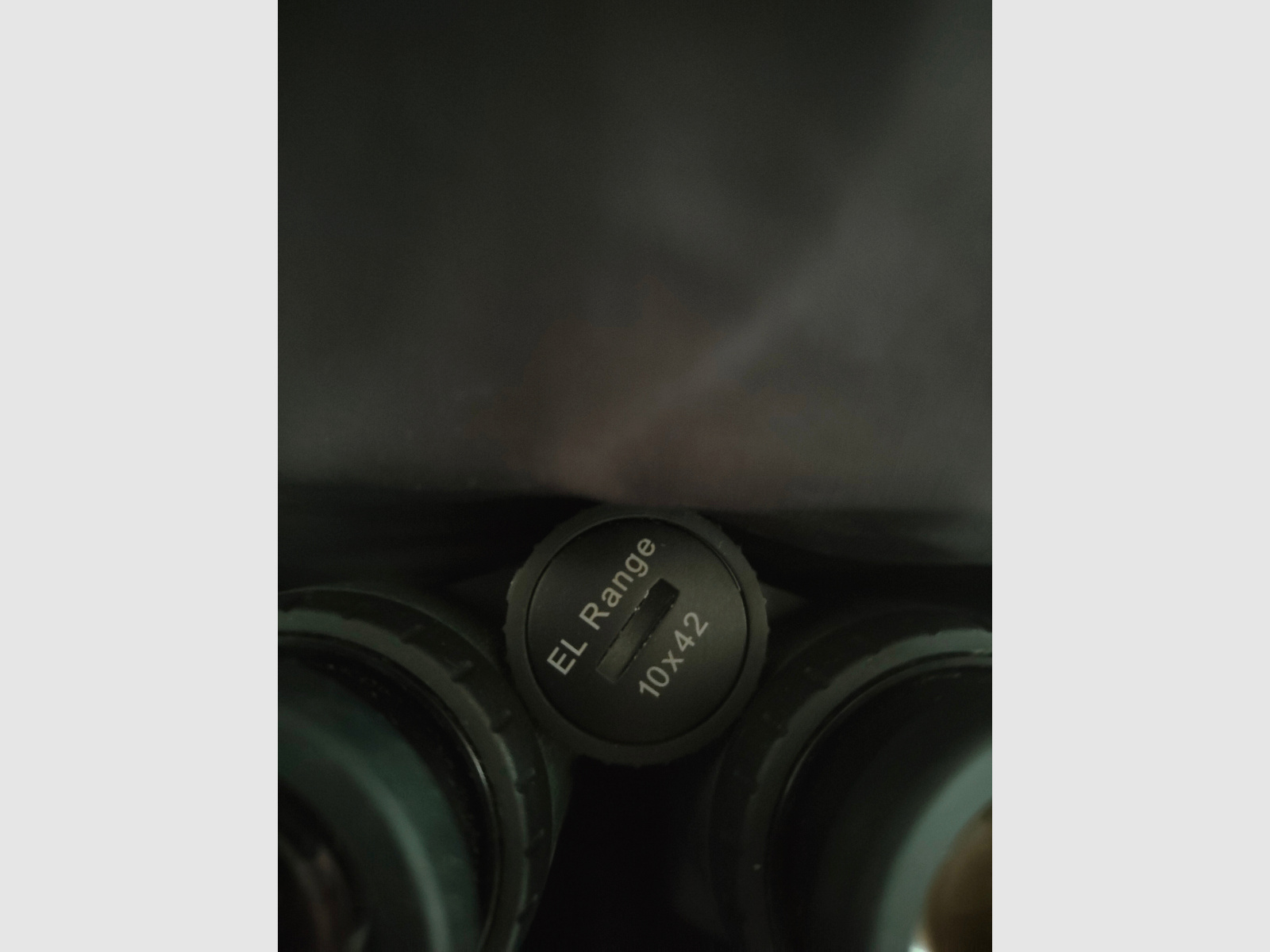 SWAROWSKI EL RANGE 10x42