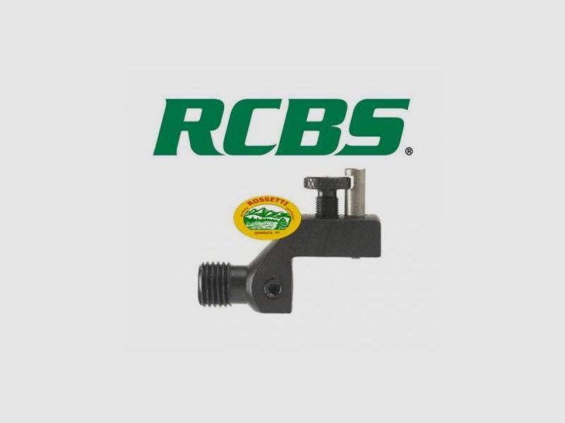 RCBS HÜLSENHALS-DREHER 98861