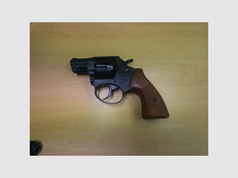 Röhm RG 59 9mmRK