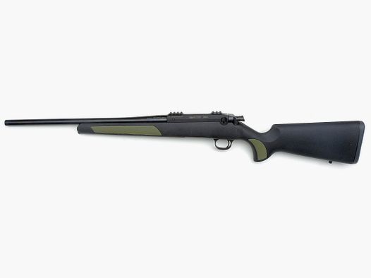 SteelAction HM Synthetik 30-06,51cm, 19mm