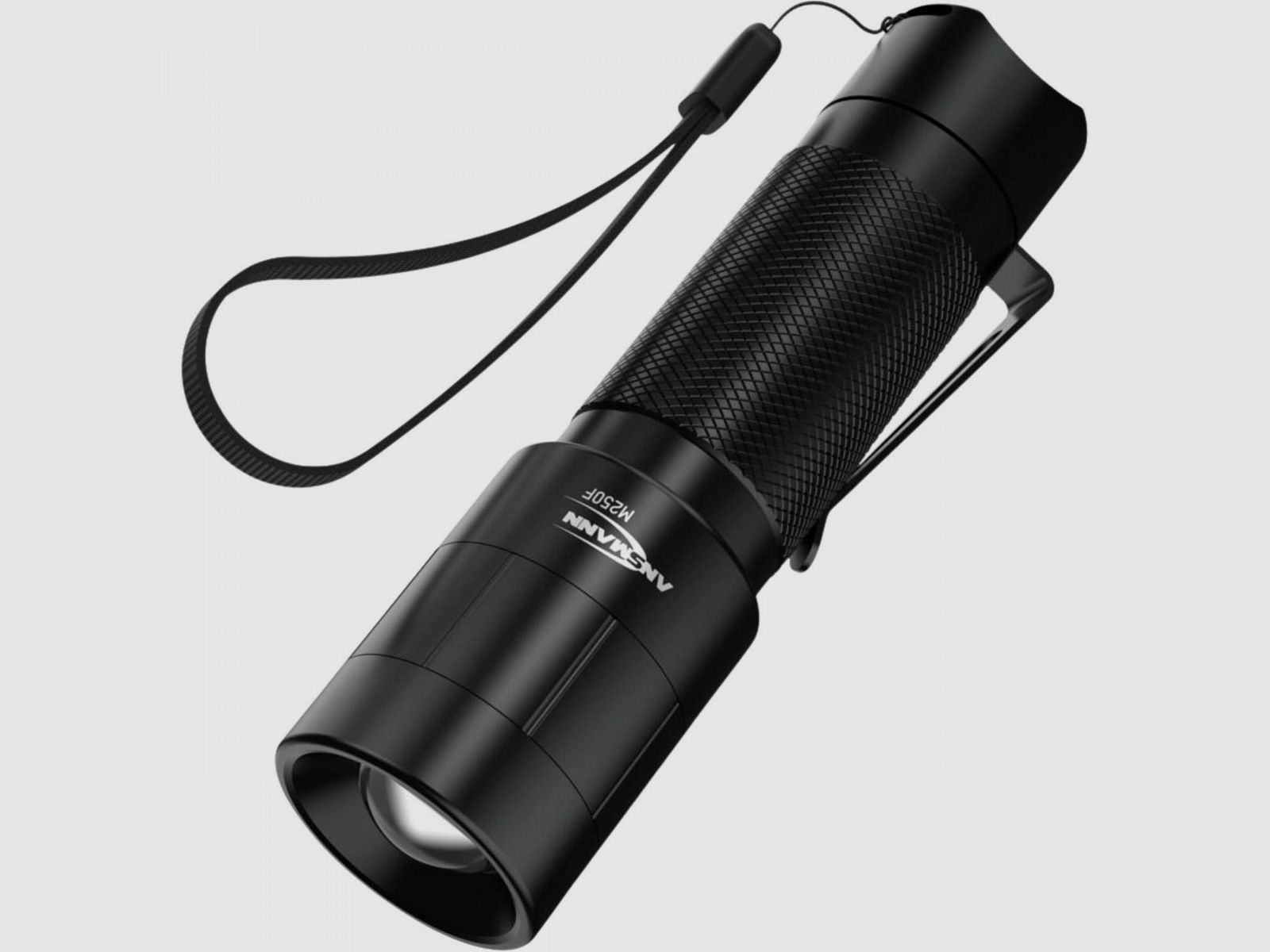 Lampe de poche LED M250F