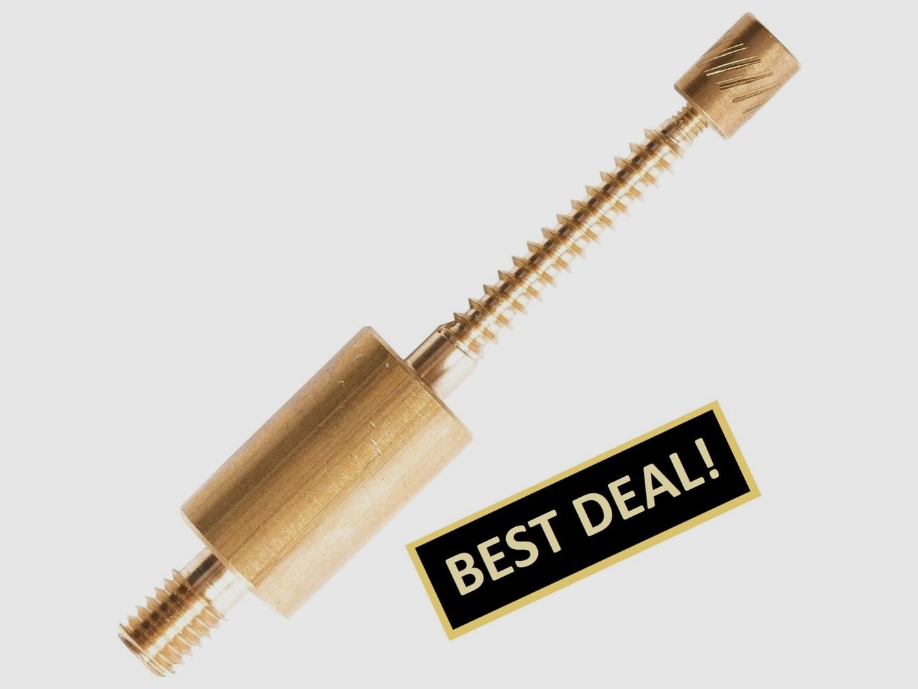 BALLISTOL Adapter Flintenfilze