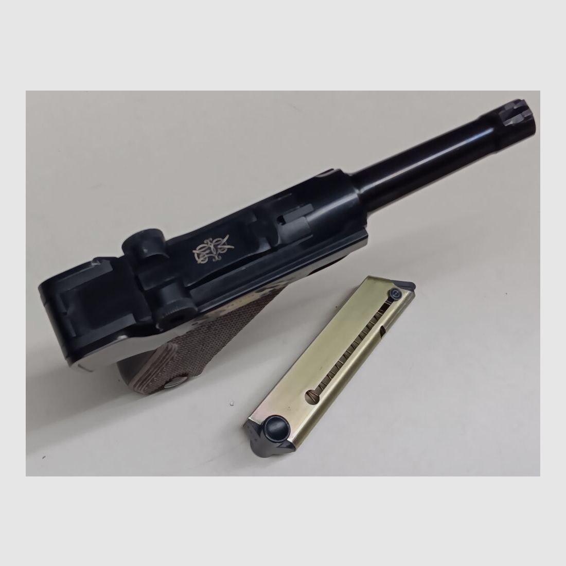 Erma - Werke Mod. KGP 68