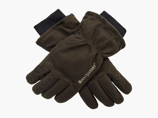 Game Winter Handschuhe - Wood – Größe: 2XL