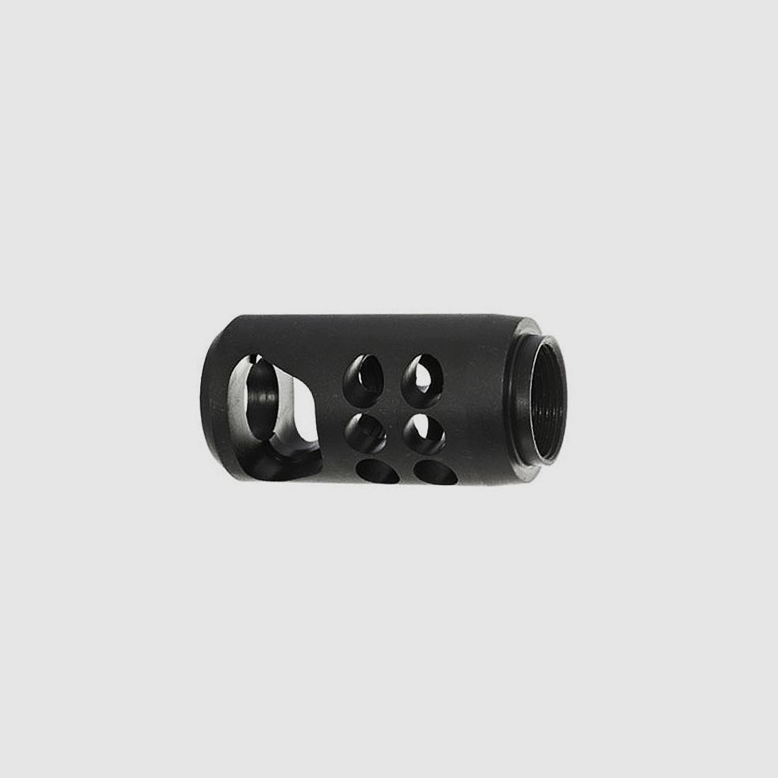 Muzzle brake for MARLIN