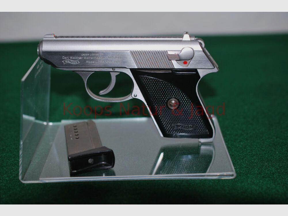 Walther TPH
