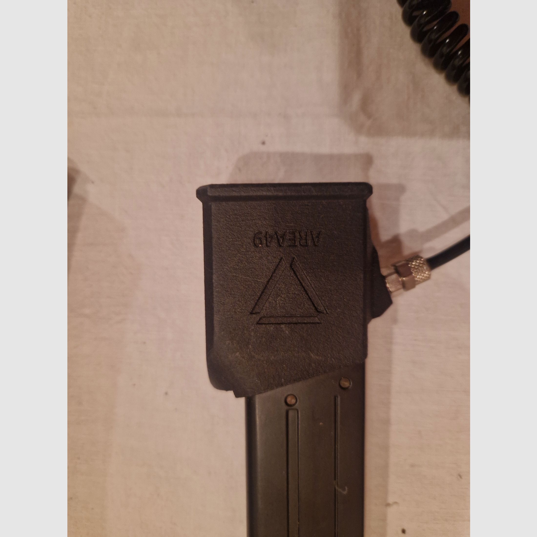 SSX23 HPA Komplettset