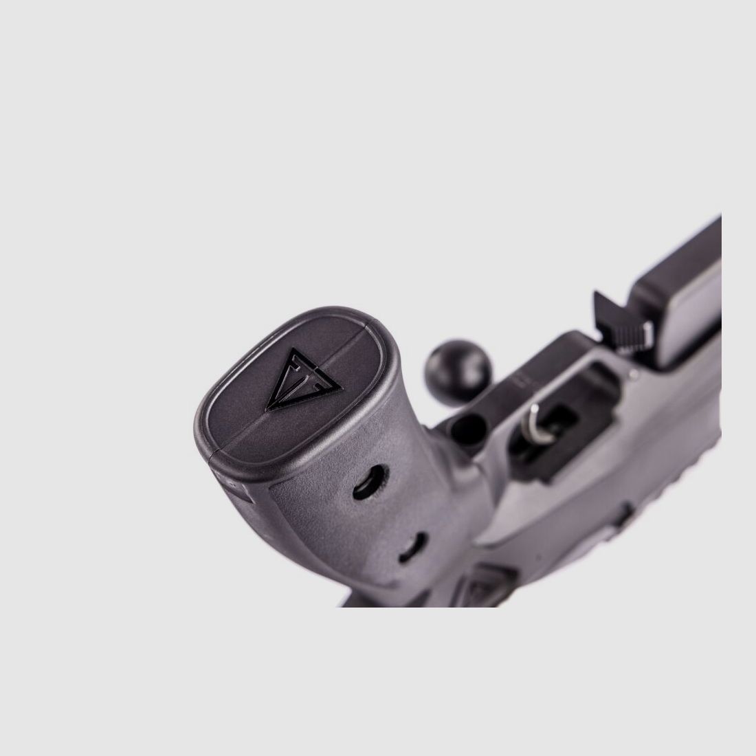 Tikka T3X ACE Target Black