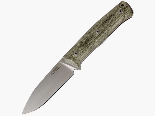 B35 mit festgestellter Klinge Micarta  | 91481