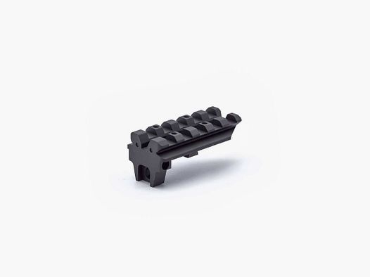 Strike Industries SI-GSR Adattatore per Rail di Mirino Posteriore in Alluminio