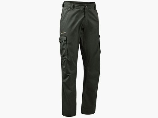 Deerhunter Jagdhose Atlas (Timber)