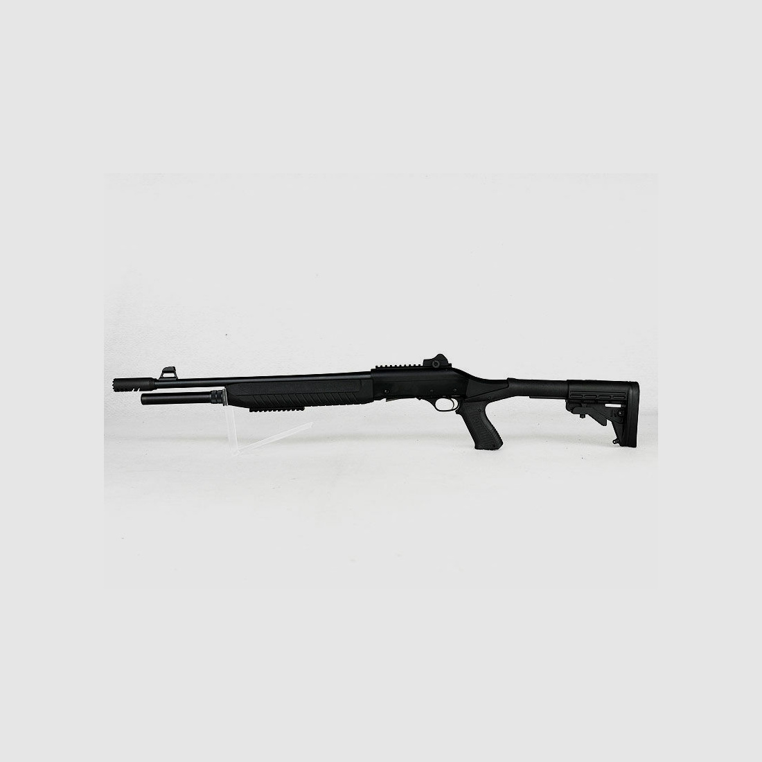 FABARM S.A.T. 8 Pro Telescopic