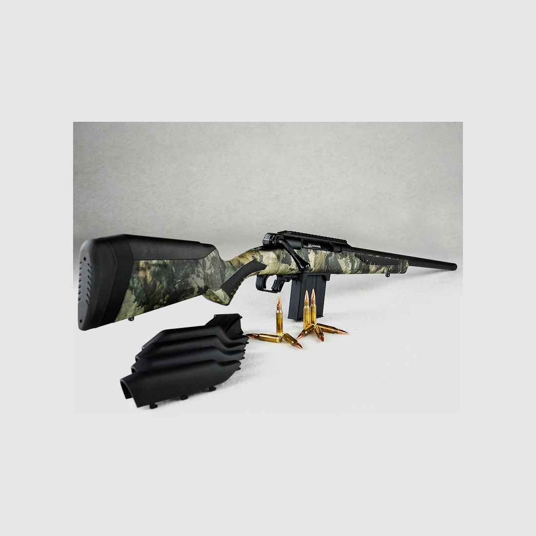 SAVAGE Impulse Predator