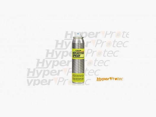 Reflective Spray Albedo 100 invisible bright