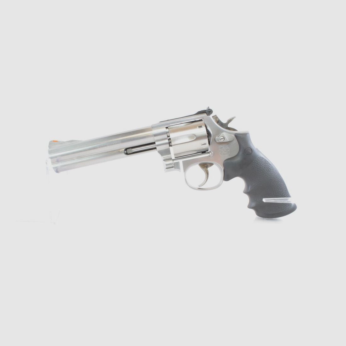 Revolver Smith & Wesson S&W 686-4 - .357 Magnum