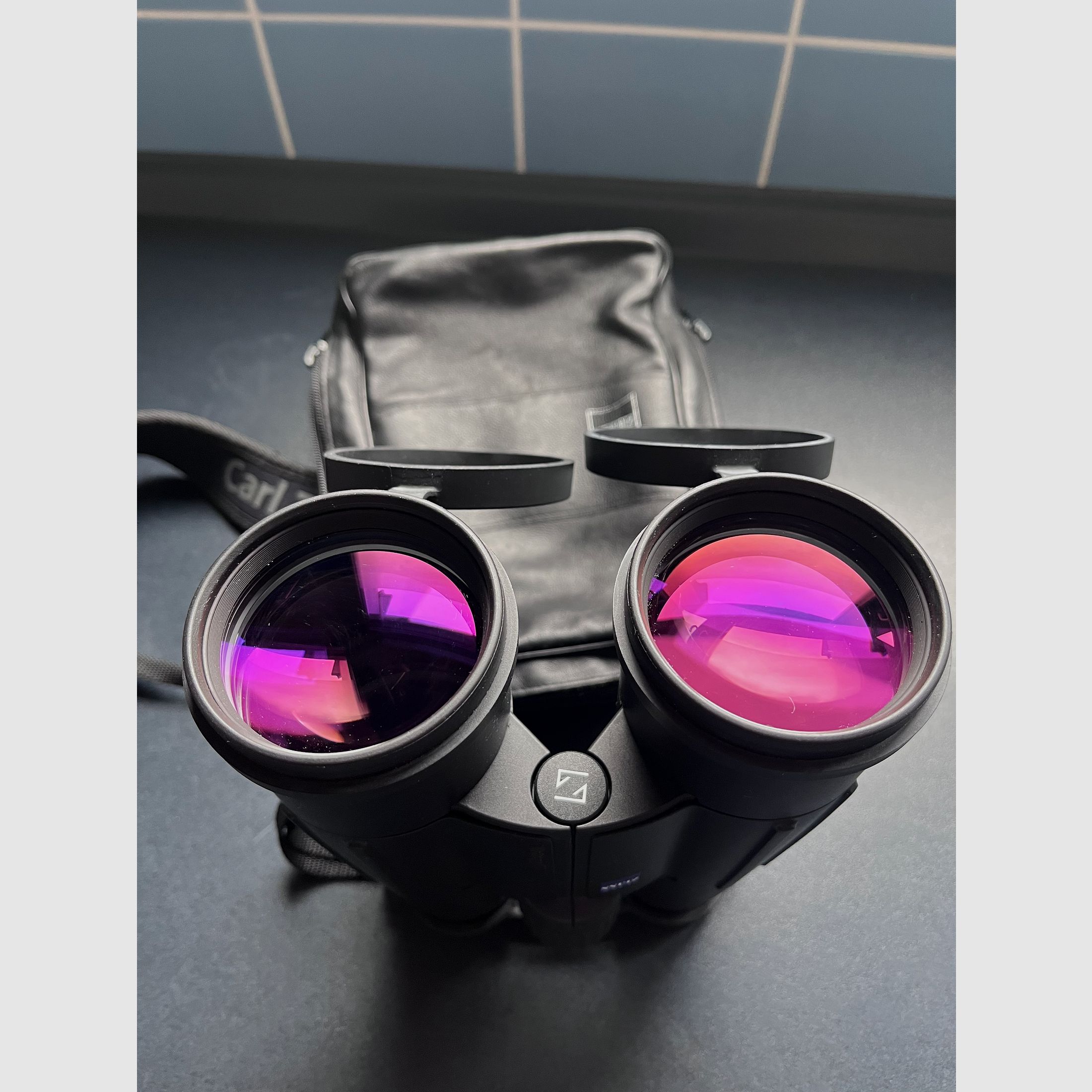 Zeiss Victory FL 8×56 T FL 