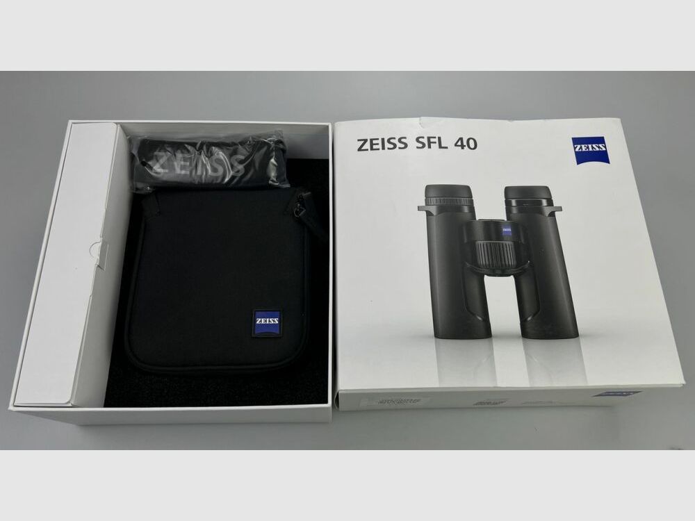 ZEISS SFL 8x40