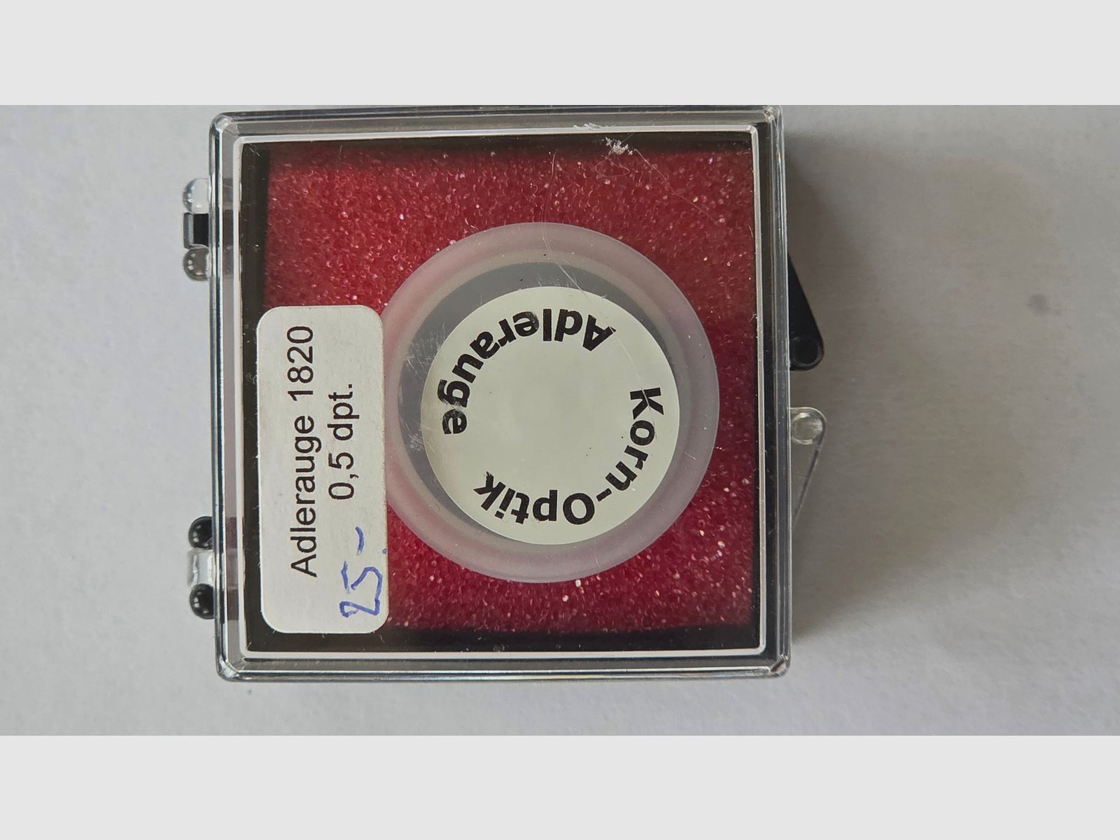 Kornoptik Adlerauge M18 0,5