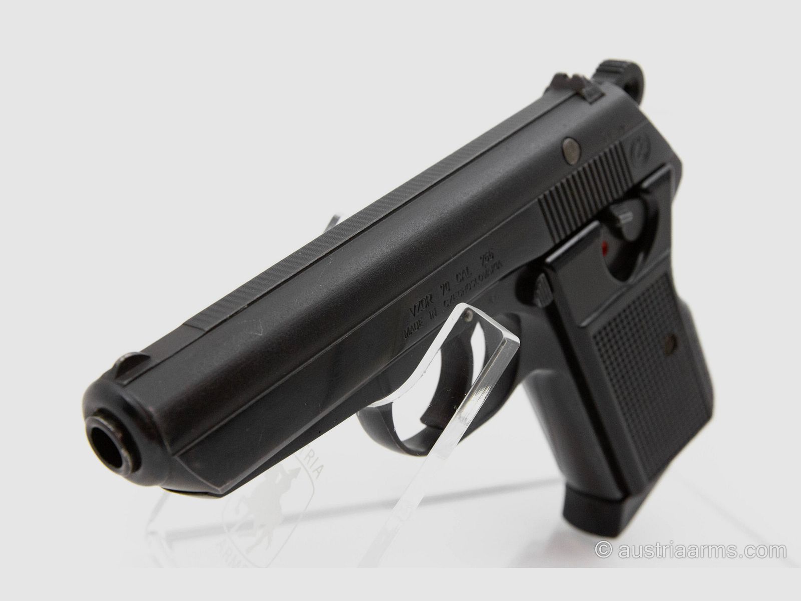 CZ 70, 7,65 mm, immagine 4 di 4