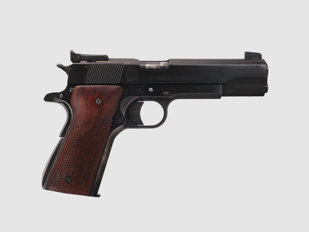 Springfield 1911-A1