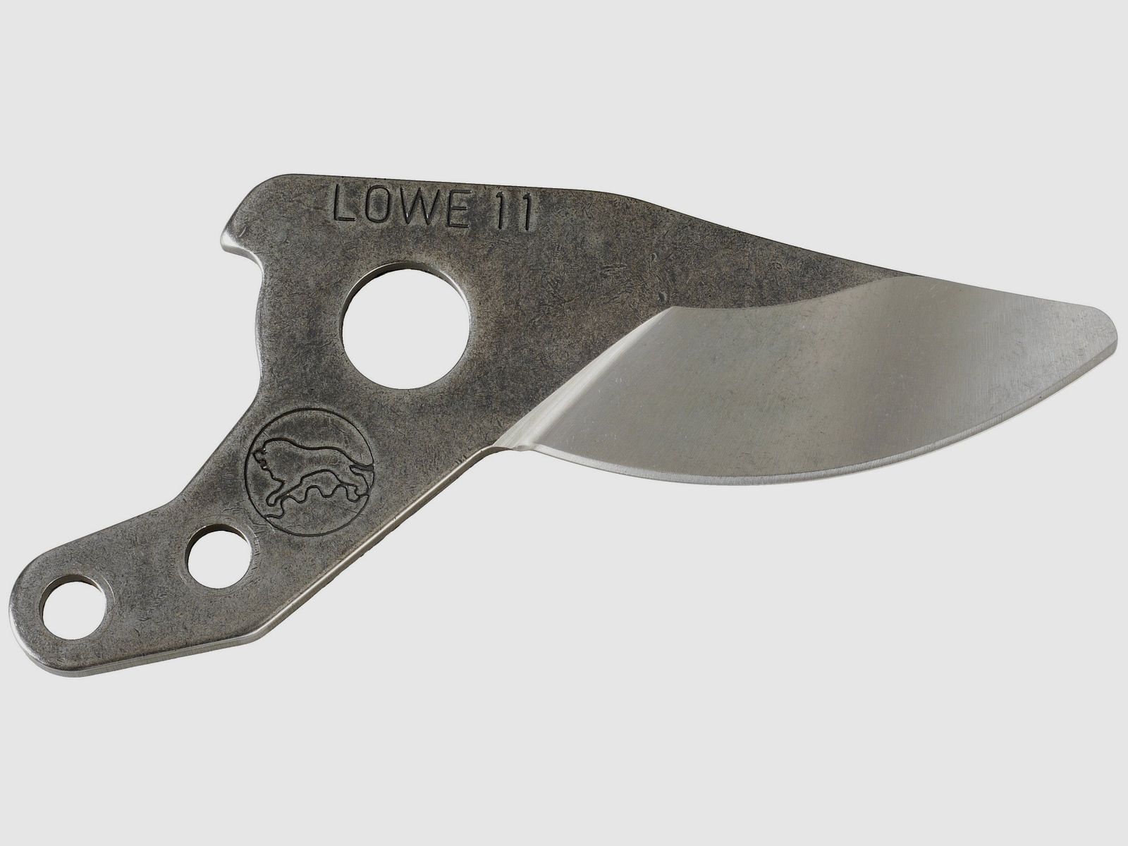 Lwe cuchilla de repuesto para Lwe n. 11