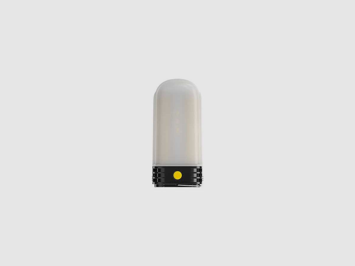 Nitecore R60 - Base magnetica - 280Lm