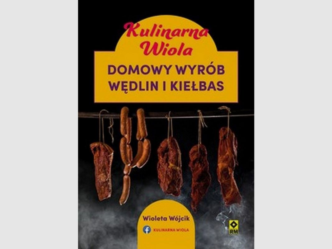 Hausgemachte Wurstwaren und Würste – Wioleta Wójcik