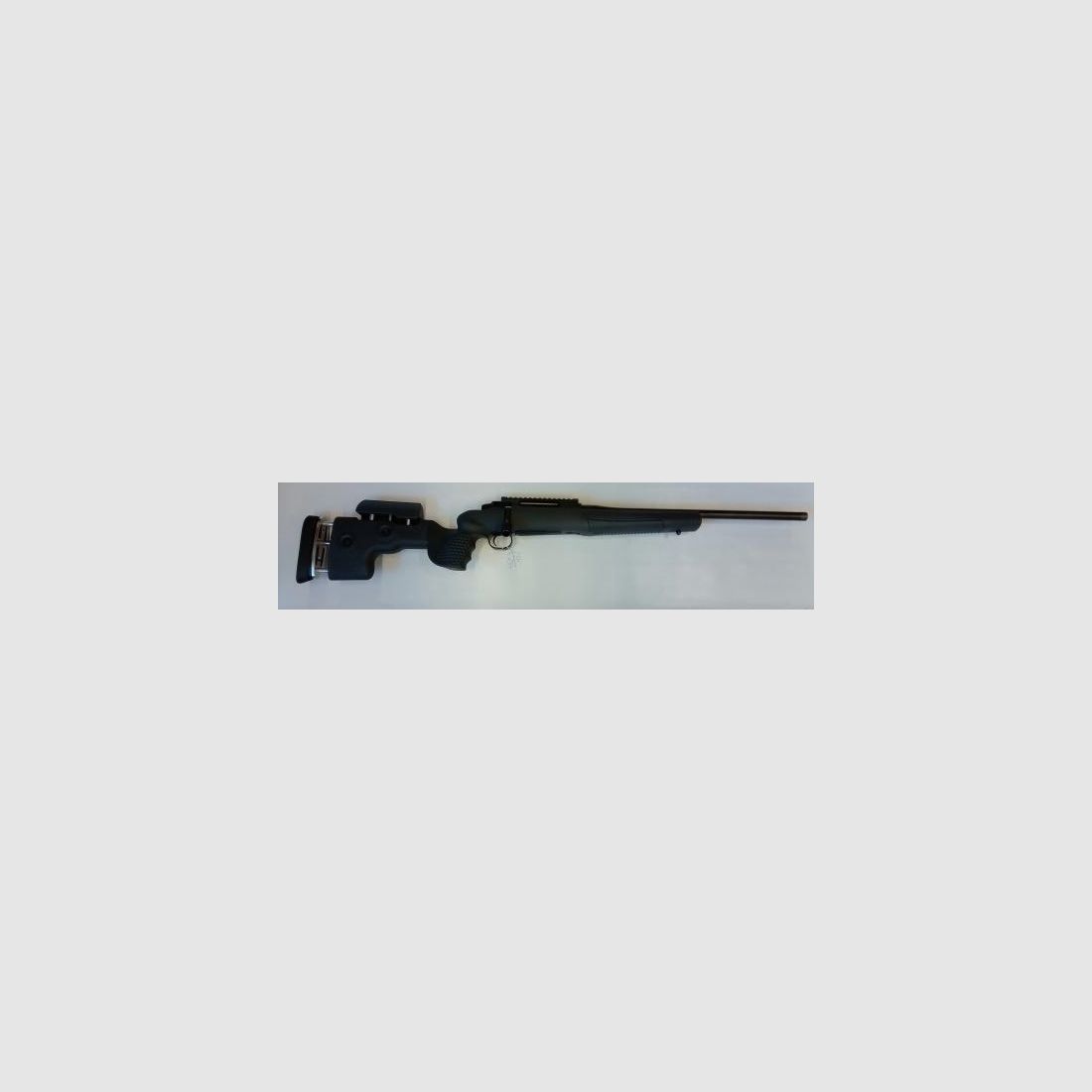 Mauser M18 Fenris, Kal. .30-06