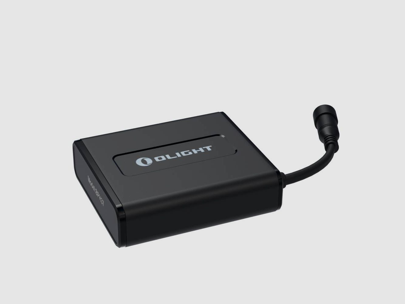 Batterie 5200mAh 7.2 V für Olight H37, Bild 1 von 2