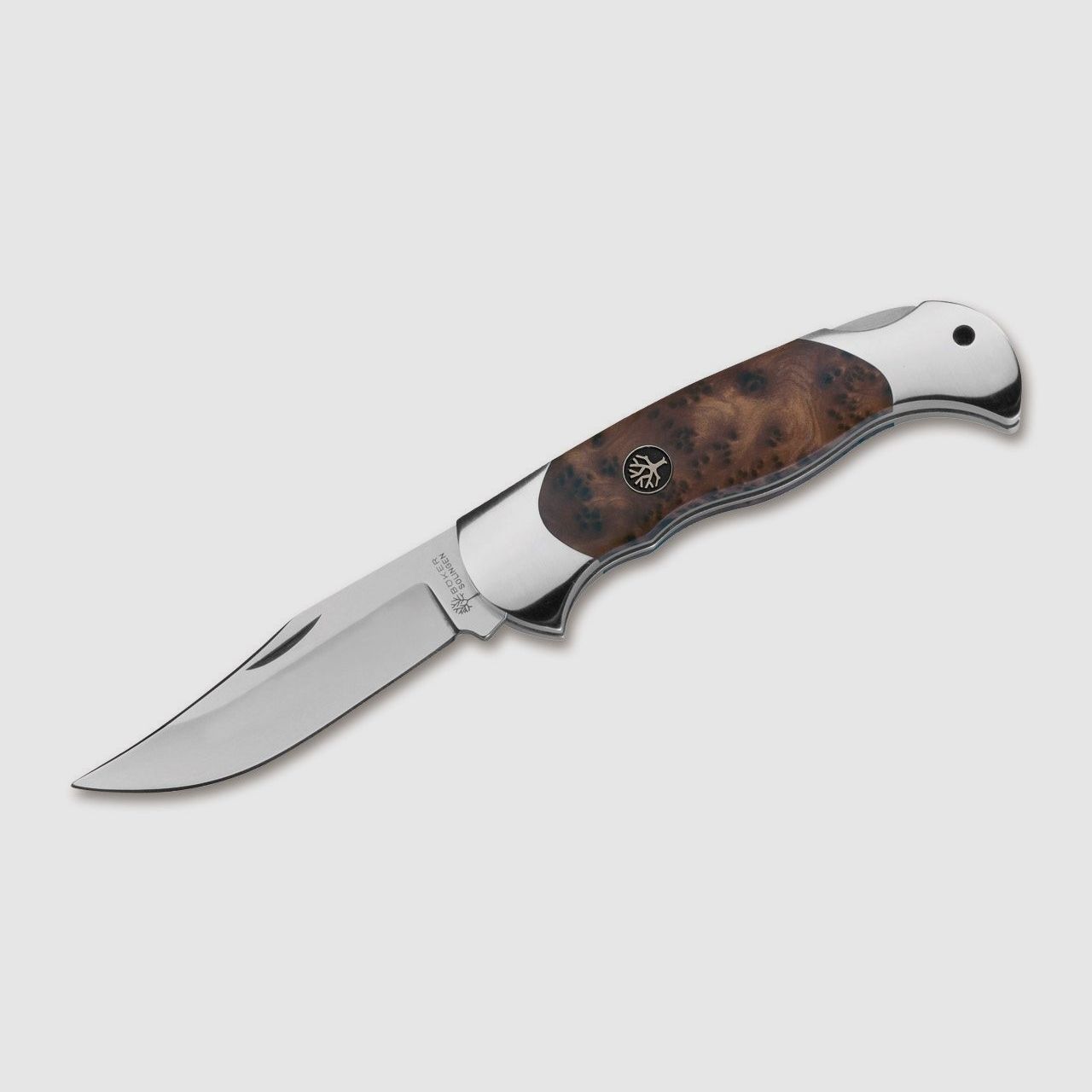 Taschenmesser Scout THUJA 42a konform legal fhren