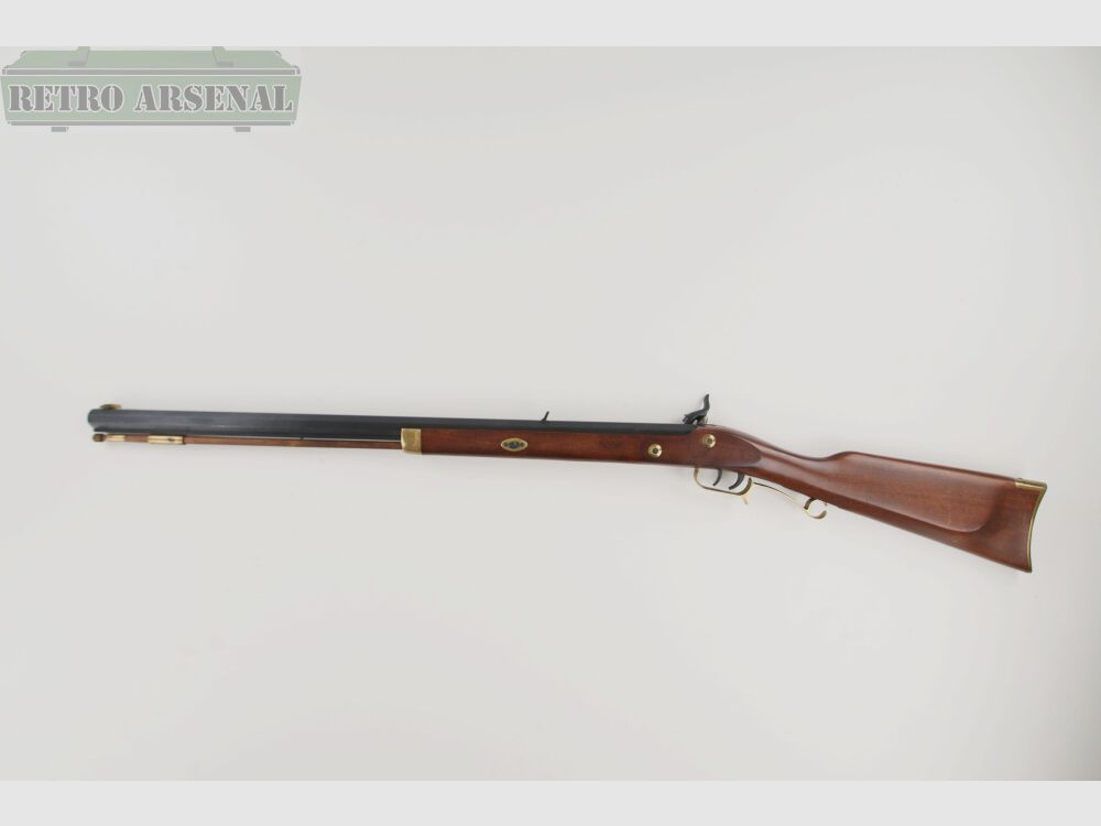 Dikar Hawken-Rifle