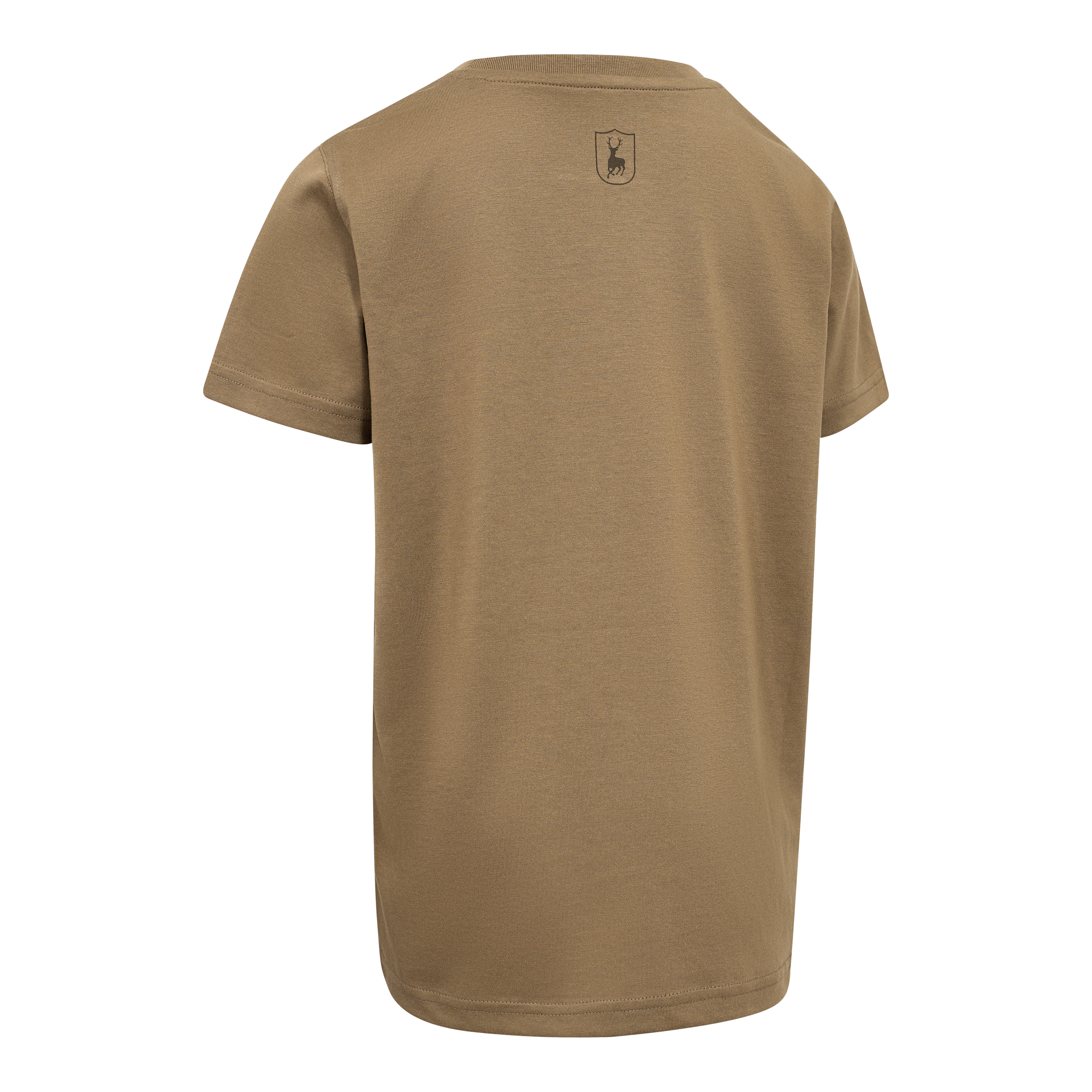 Youth Luke T-shirt - Driftwood, afbeelding 2 van 2