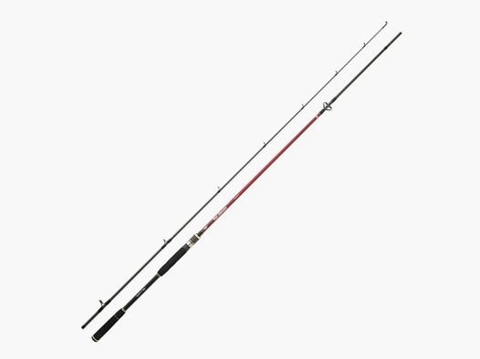 CANNE HEARTY RISE RED SHADOW SPIN DISTANCE 03
