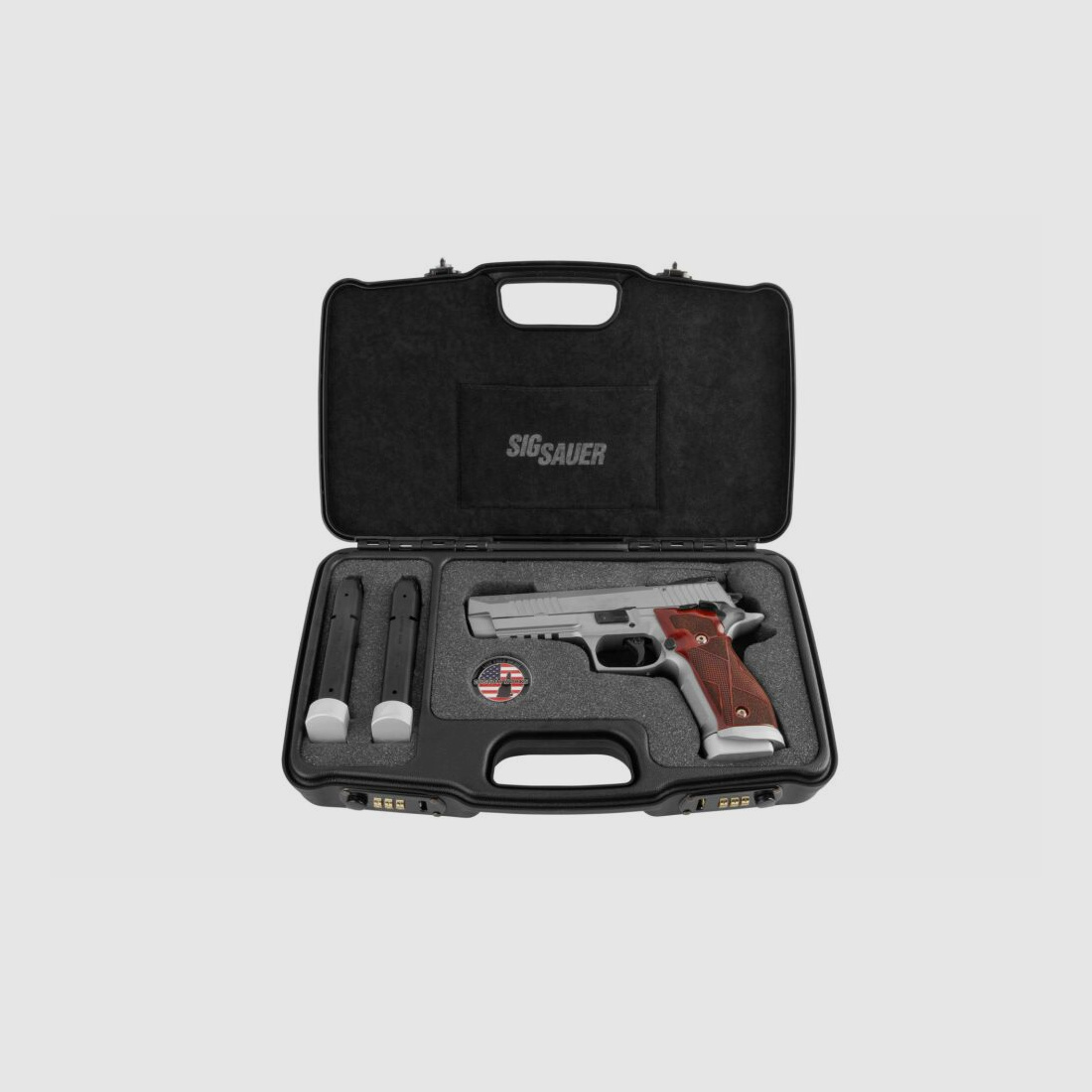 SIG SAUER P226 XFIVE Classic 9 mm Luger - Selbstladepistole