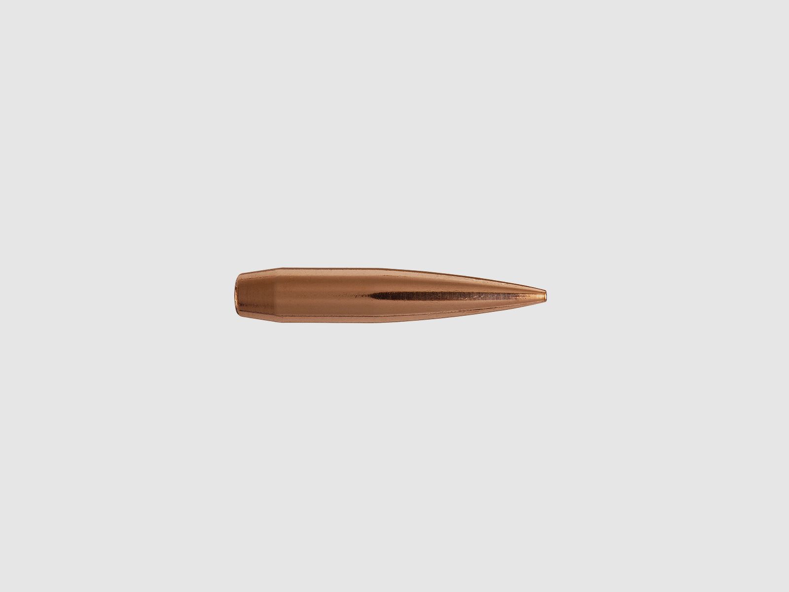 Proiettile Berger .22 VLD Target 90GR 100 Pezzi
