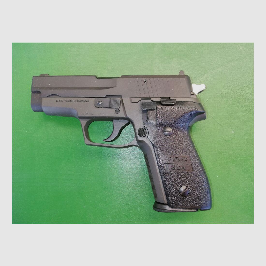Dlask Arms DAC 394