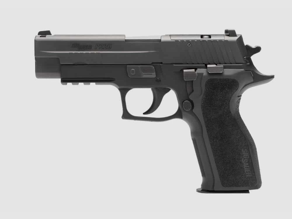 Sig Sauer P226 Elite 4.4“ 9x19mm, Bild 1 von 5
